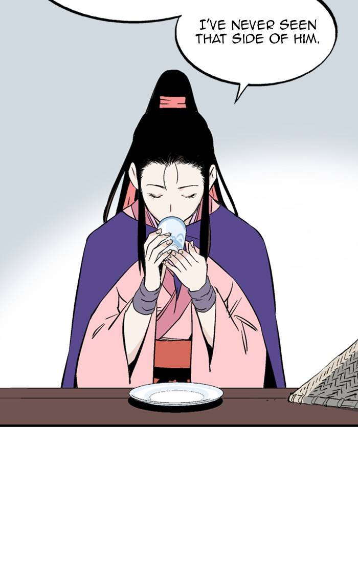 Read Gosu en Manga Online