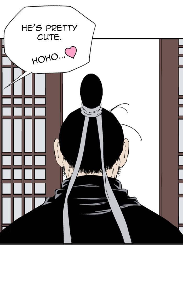 Read Gosu en Manga Online