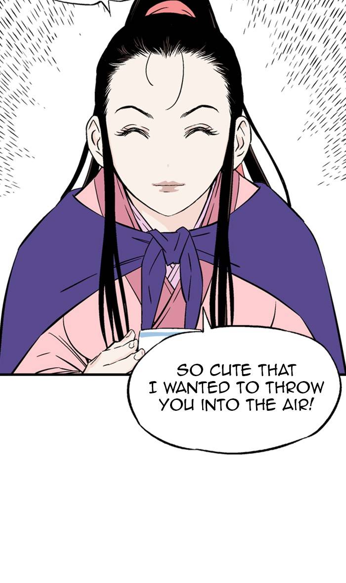 Read Gosu en Manga Online
