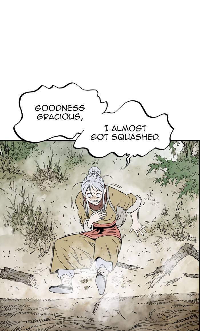Read Gosu en Manga Online