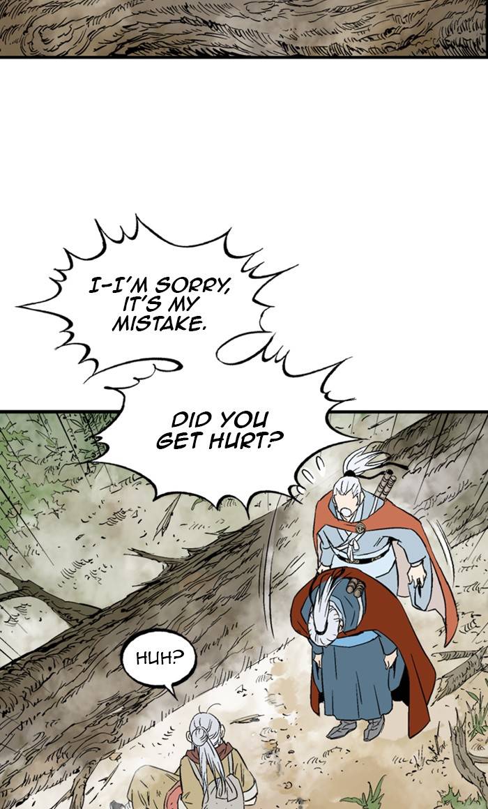 Read Gosu en Manga Online