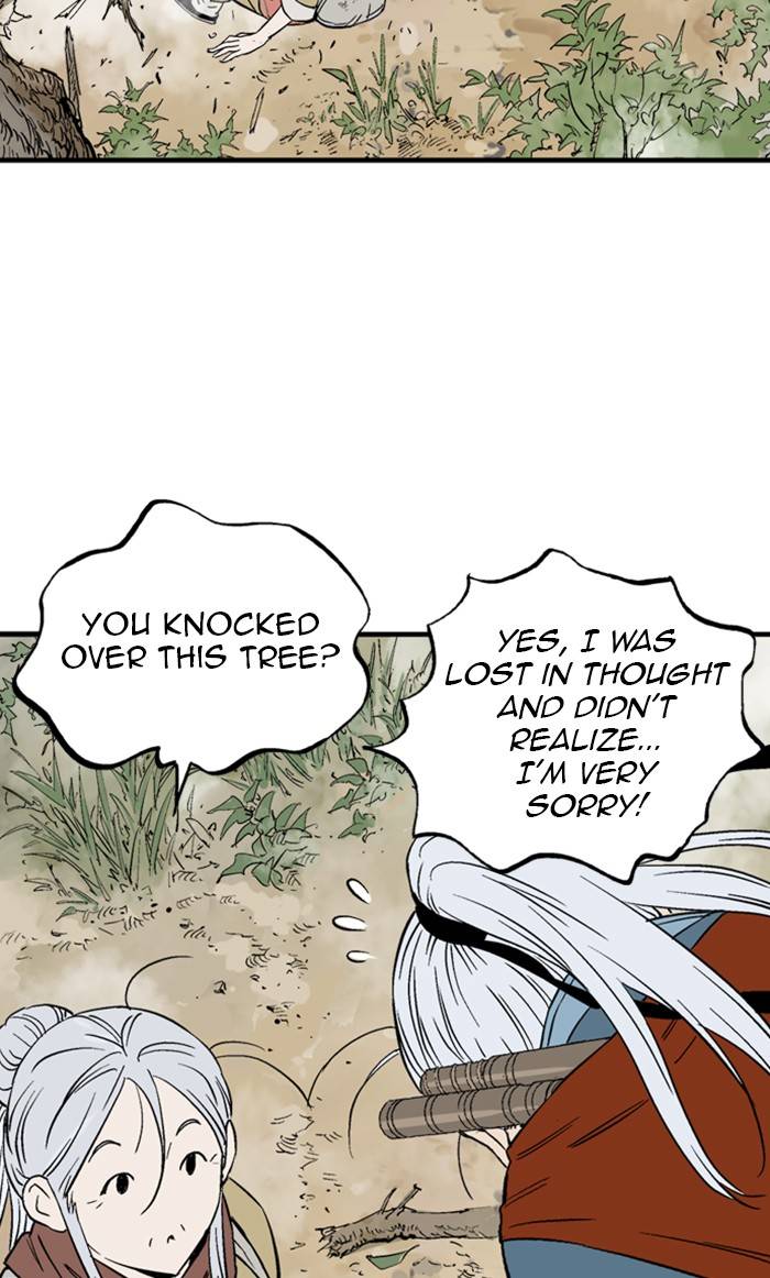 Read Gosu en Manga Online