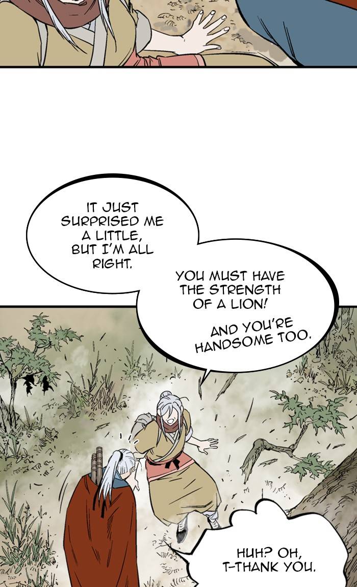 Read Gosu en Manga Online