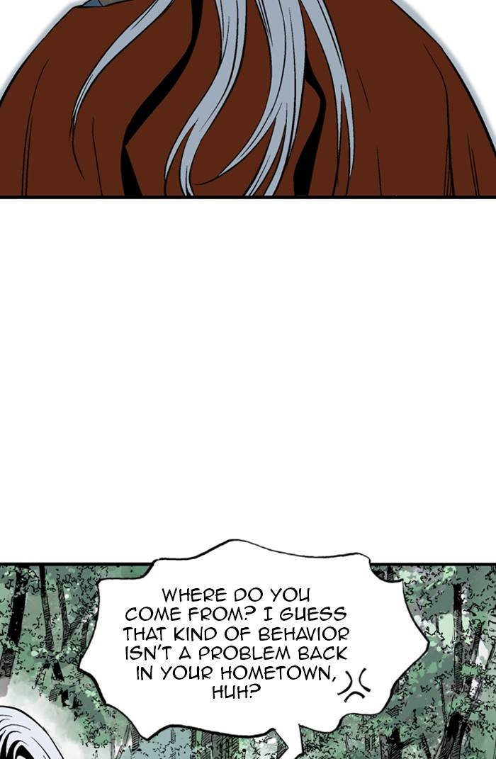 Read Gosu en Manga Online