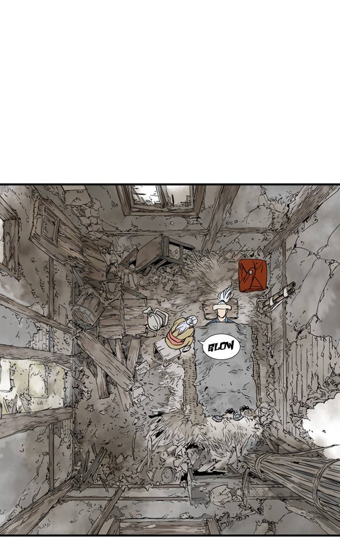Read Gosu en Manga Online