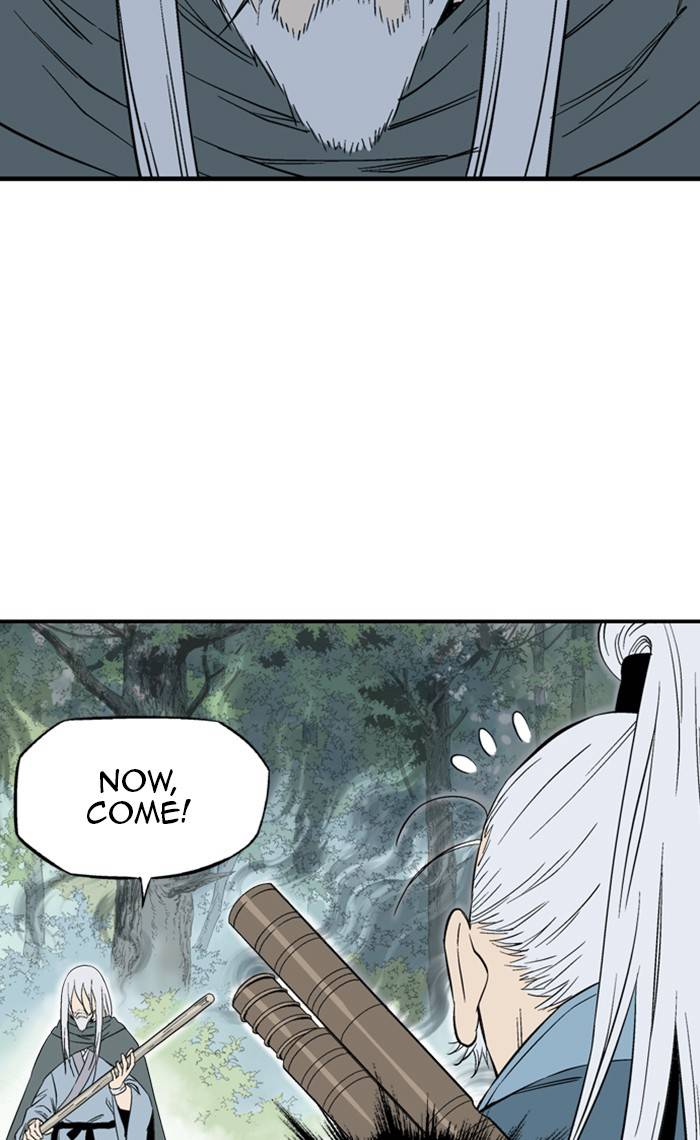 Read Gosu en Manga Online