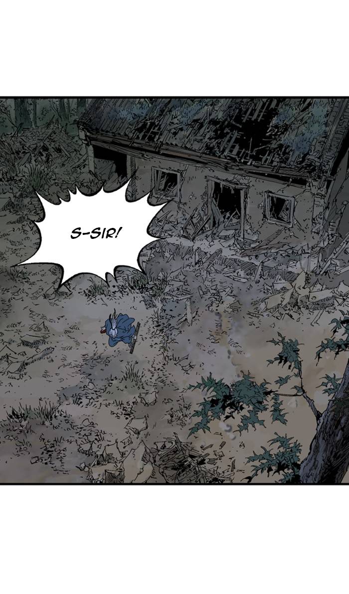 Read Gosu en Manga Online