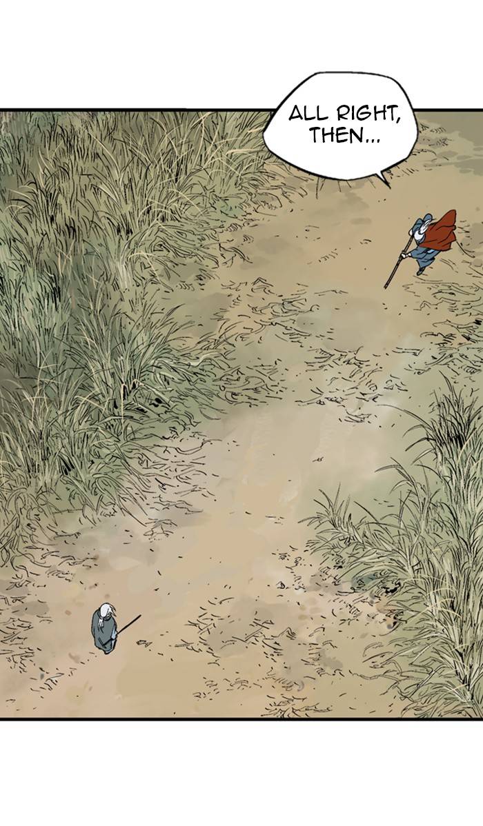Read Gosu en Manga Online