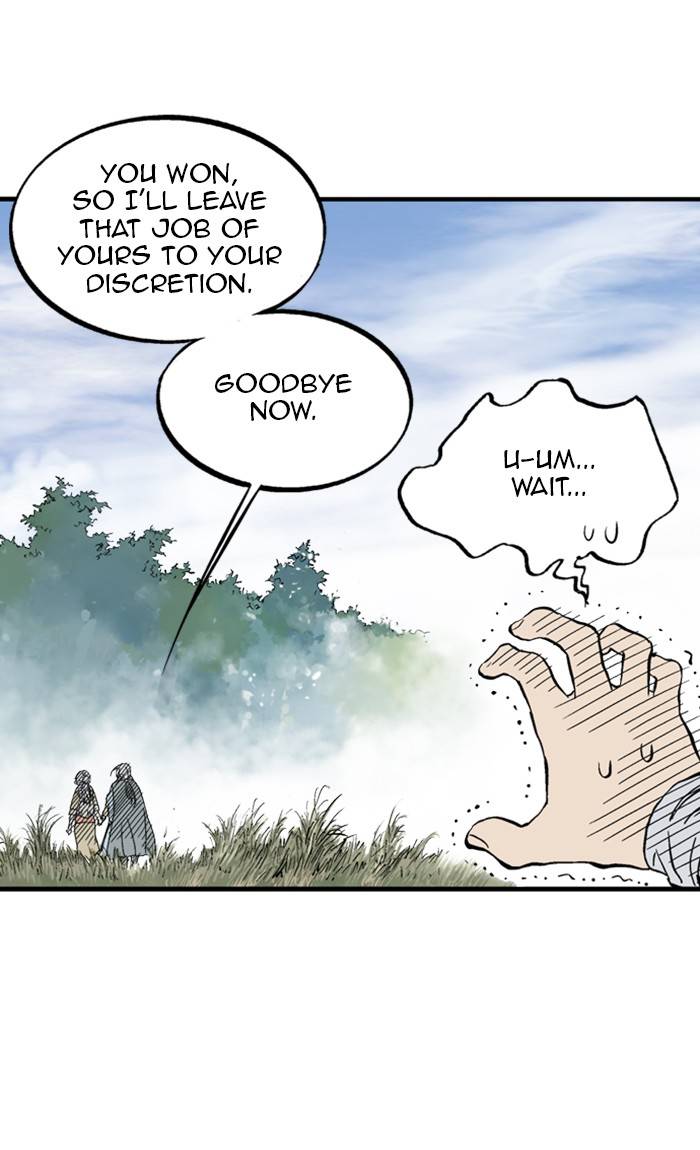 Read Gosu en Manga Online