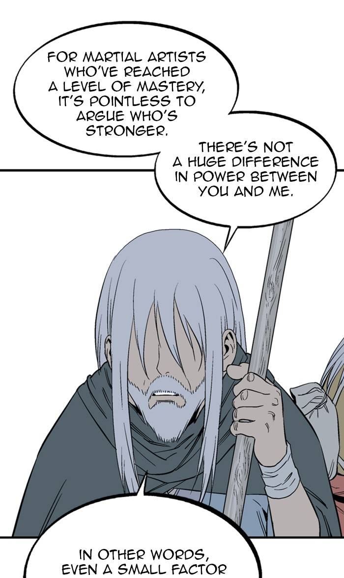 Read Gosu en Manga Online