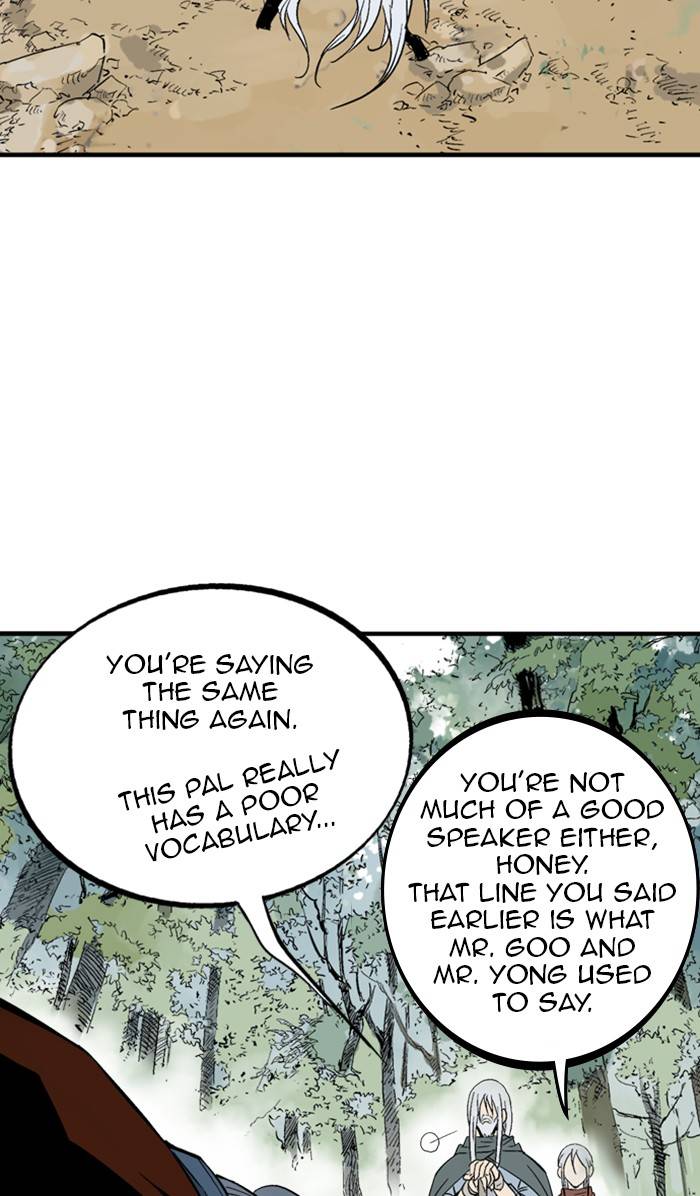 Read Gosu en Manga Online