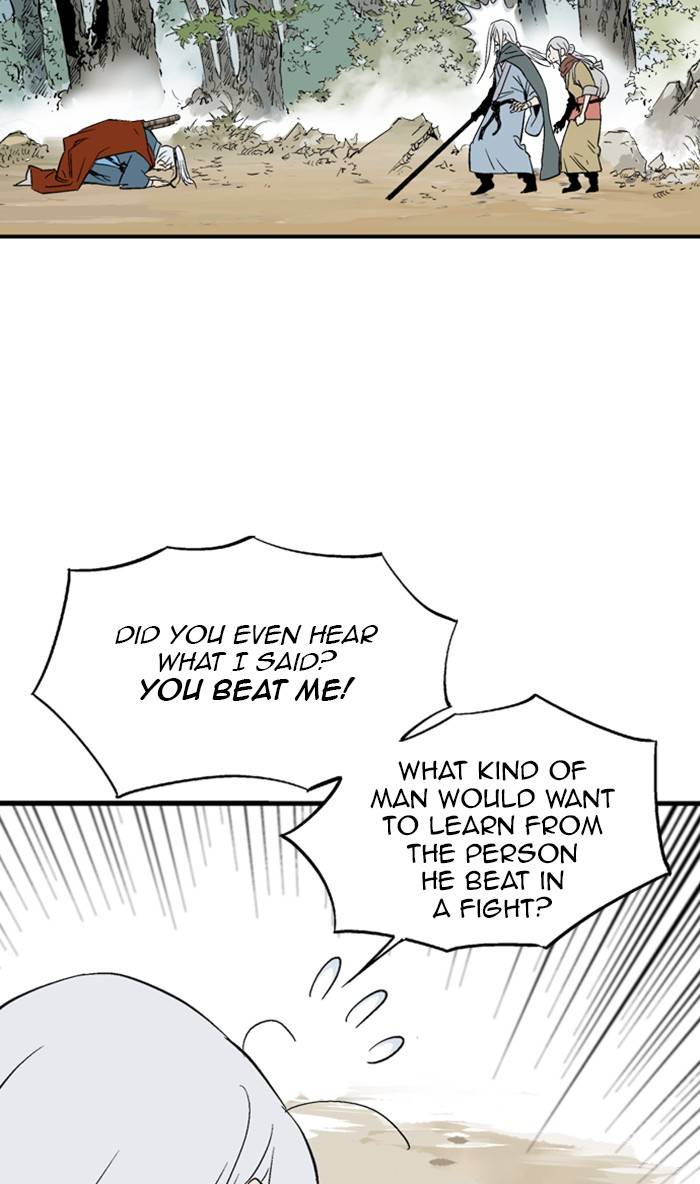 Read Gosu en Manga Online