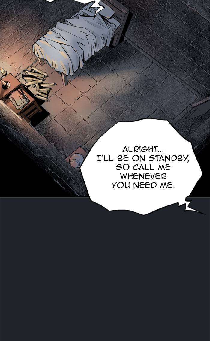 Read Gosu en Manga Online