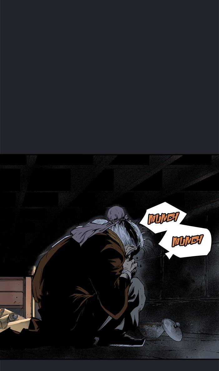 Read Gosu en Manga Online