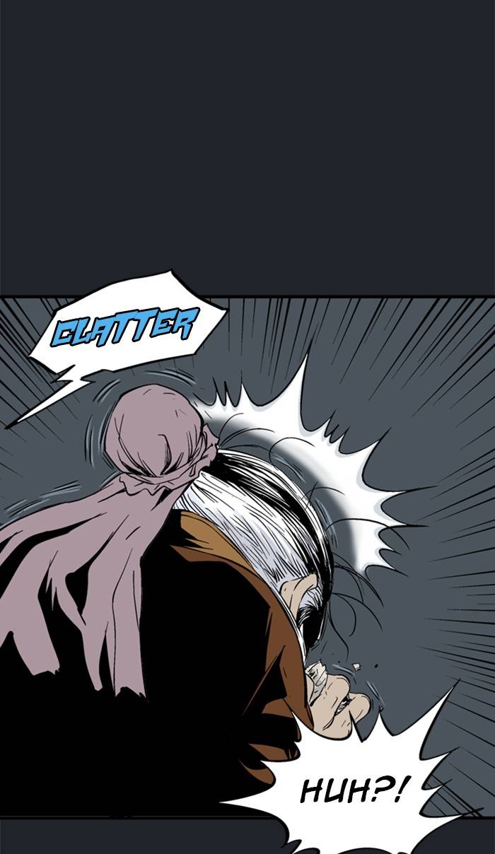 Read Gosu en Manga Online
