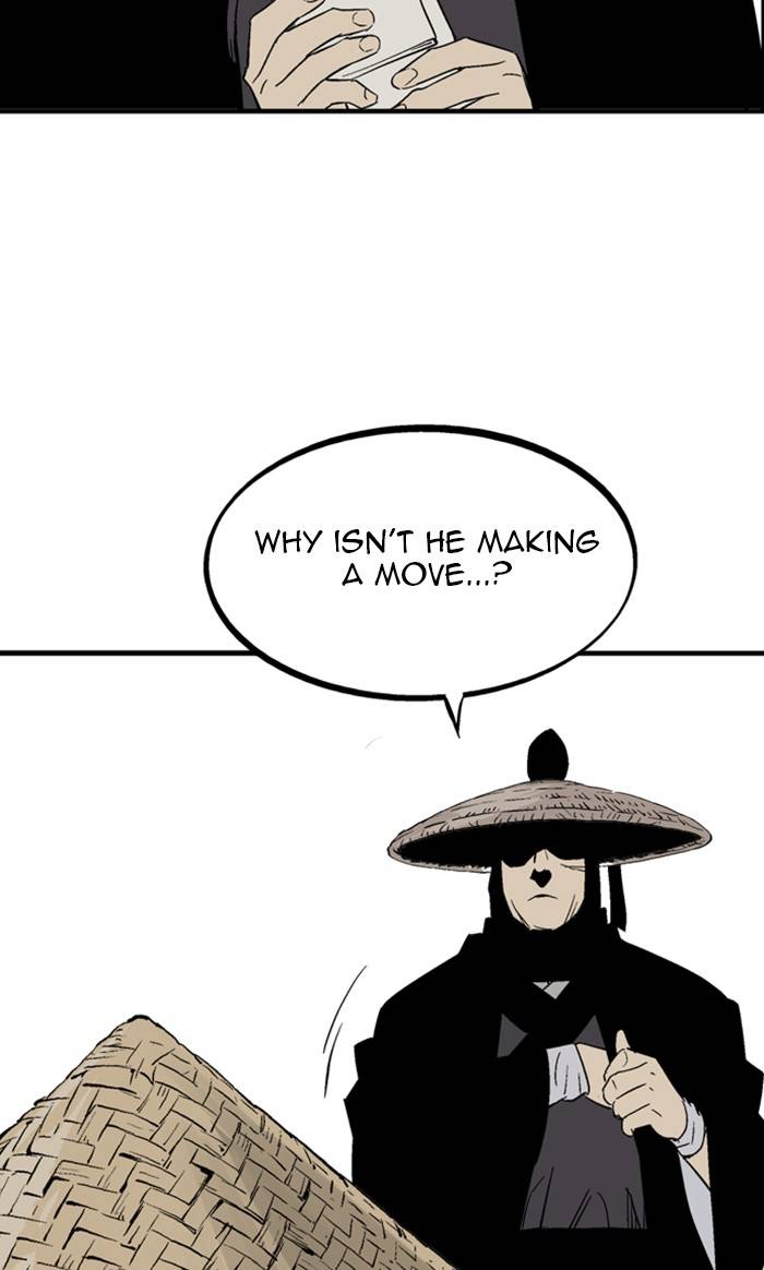 Read Gosu en Manga Online