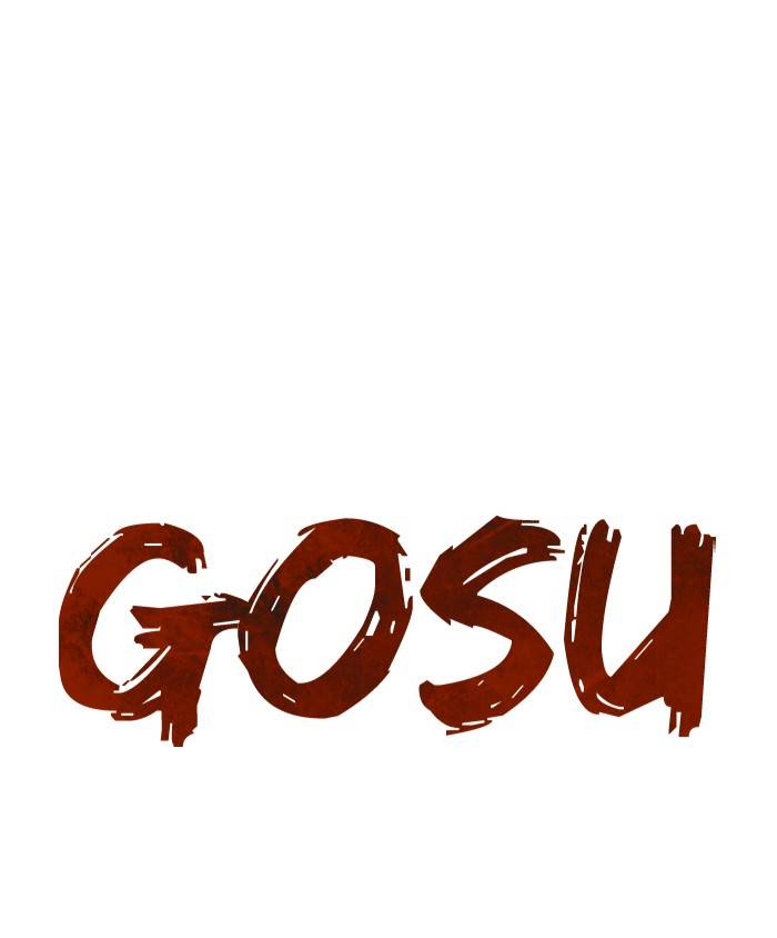 Read Gosu en Manga Online