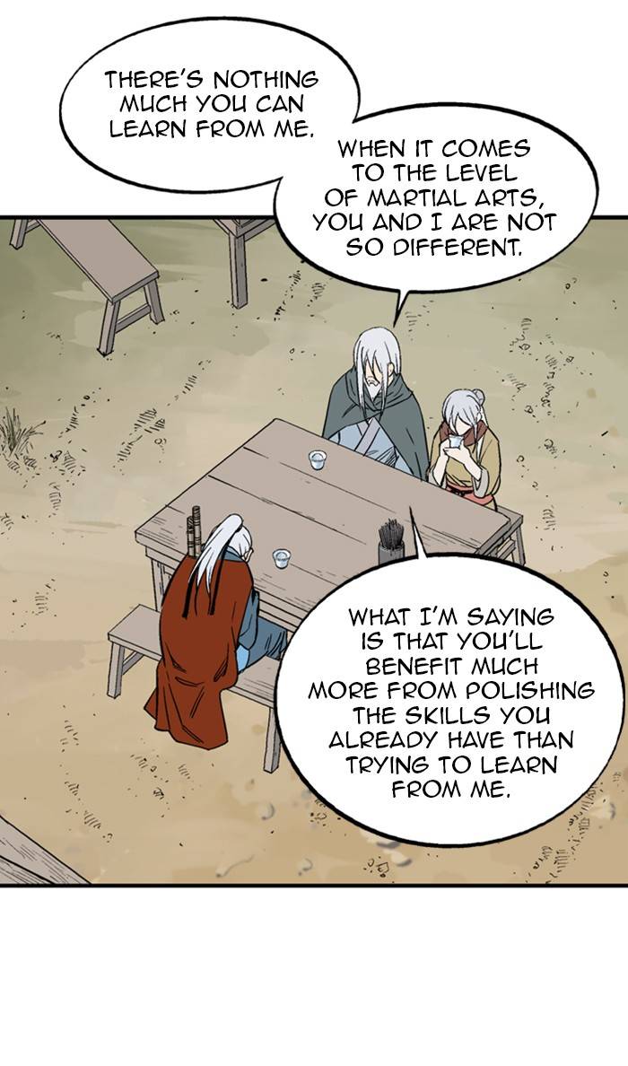 Read Gosu en Manga Online