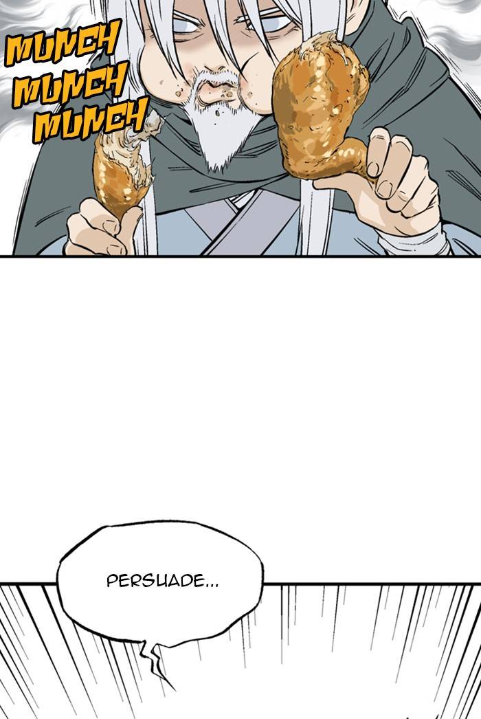 Read Gosu en Manga Online
