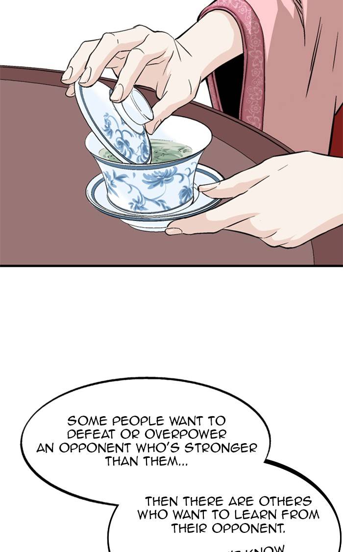 Read Gosu en Manga Online