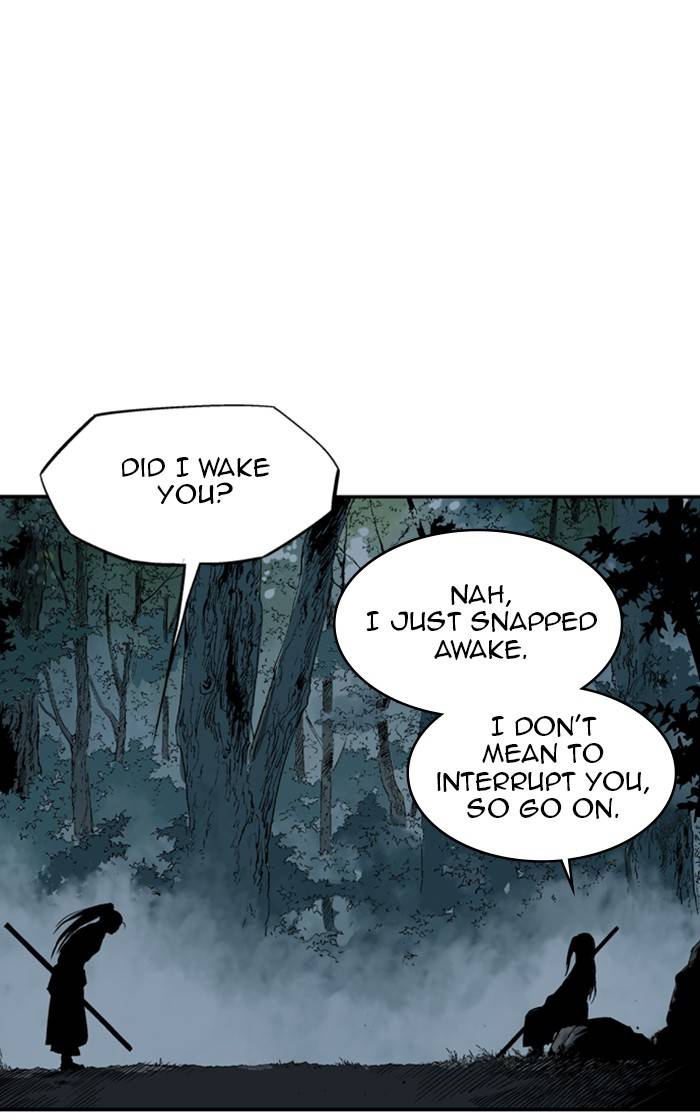 Read Gosu en Manga Online