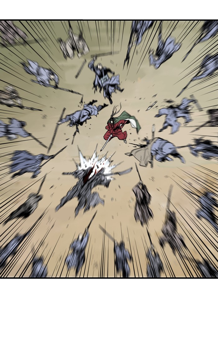 Read Gosu en Manga Online