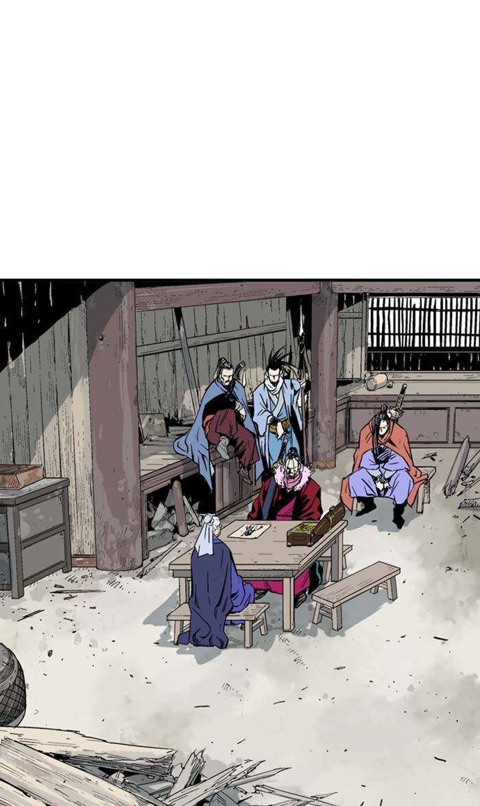Read Gosu en Manga Online