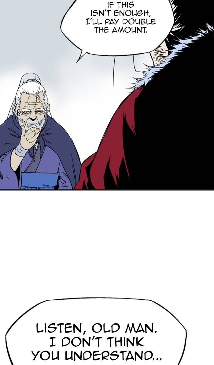 Read Gosu en Manga Online