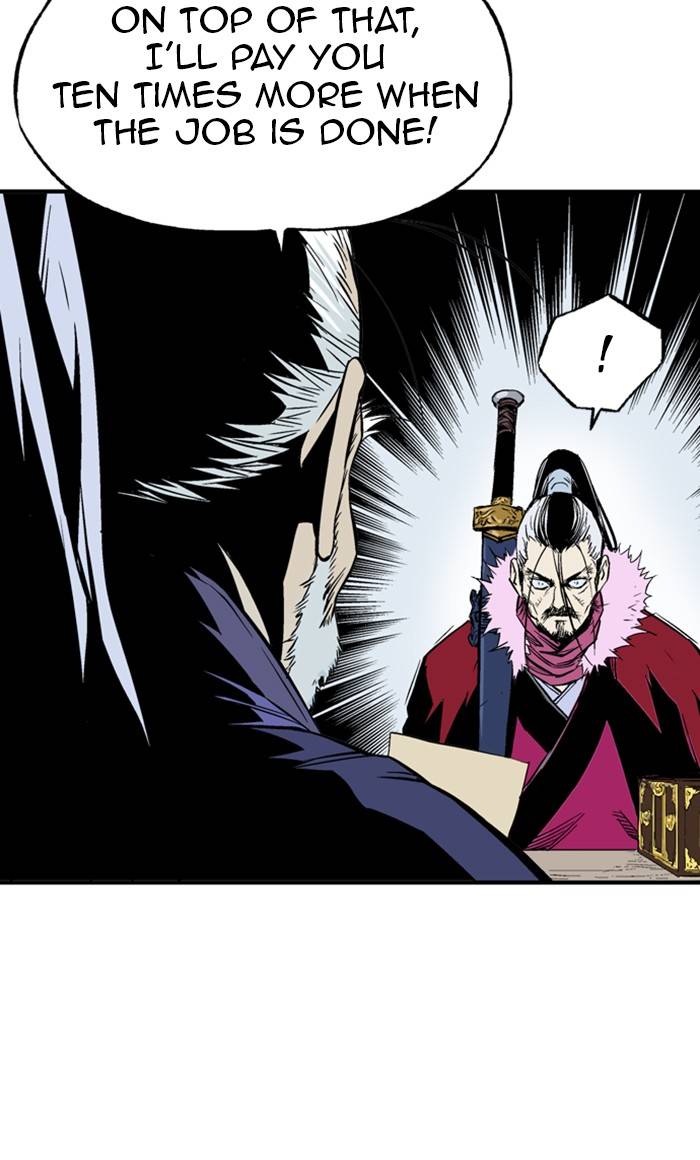 Read Gosu en Manga Online