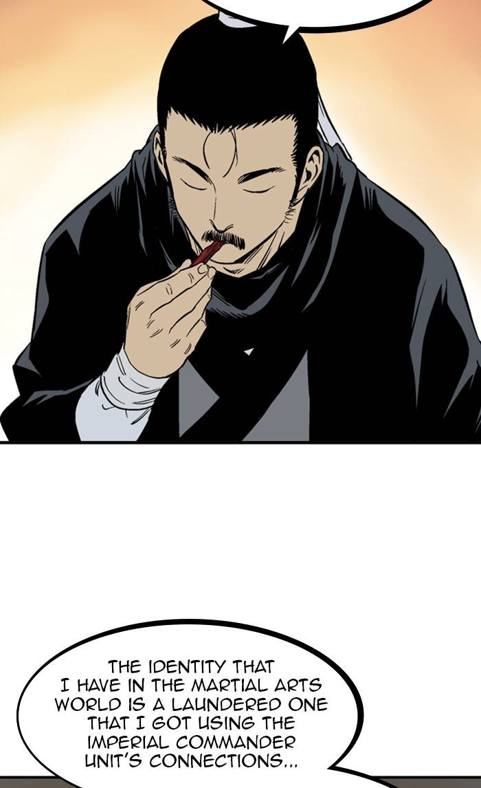 Read Gosu en Manga Online
