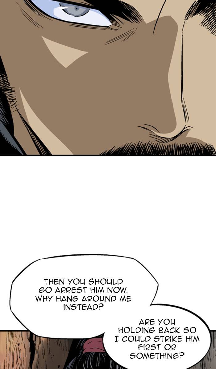 Read Gosu en Manga Online