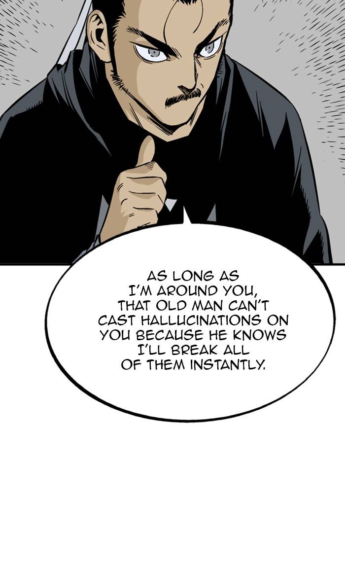 Read Gosu en Manga Online