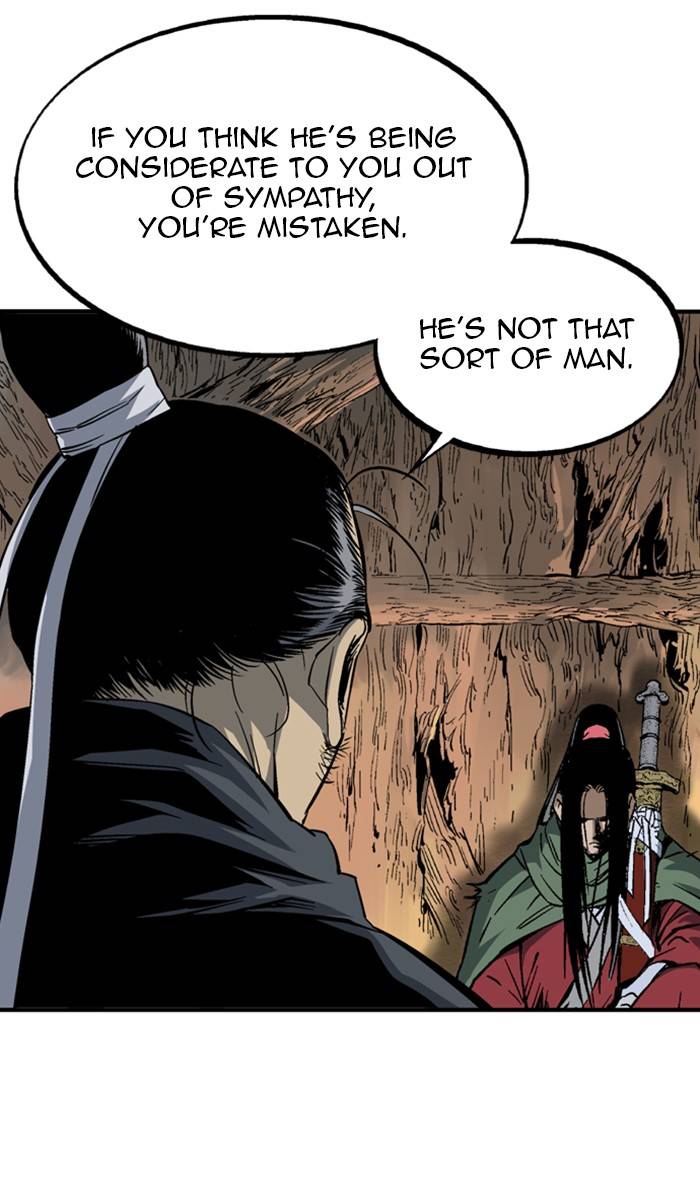 Read Gosu en Manga Online