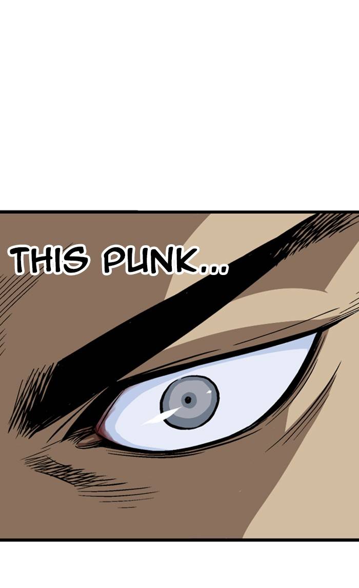 Read Gosu en Manga Online