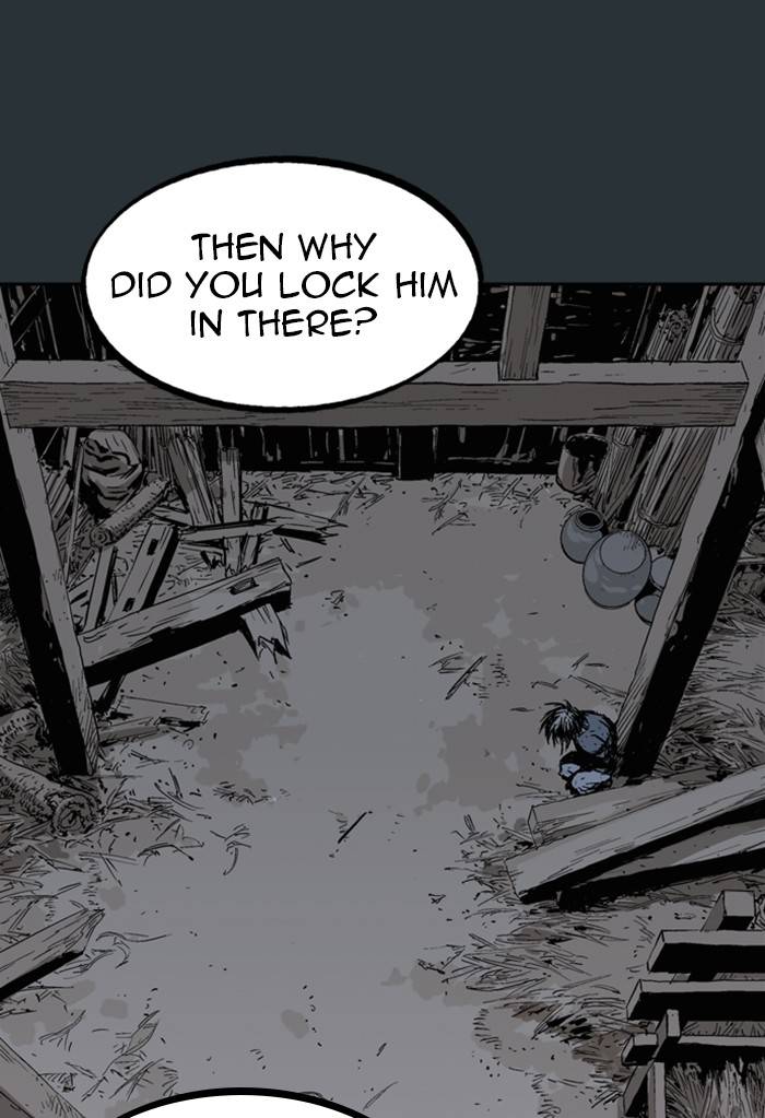 Read Gosu en Manga Online