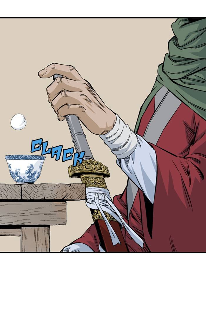 Read Gosu en Manga Online
