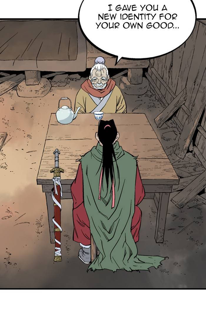 Read Gosu en Manga Online