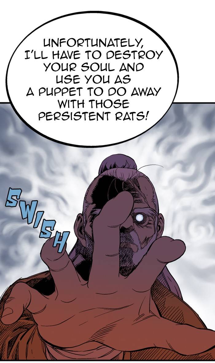 Read Gosu en Manga Online