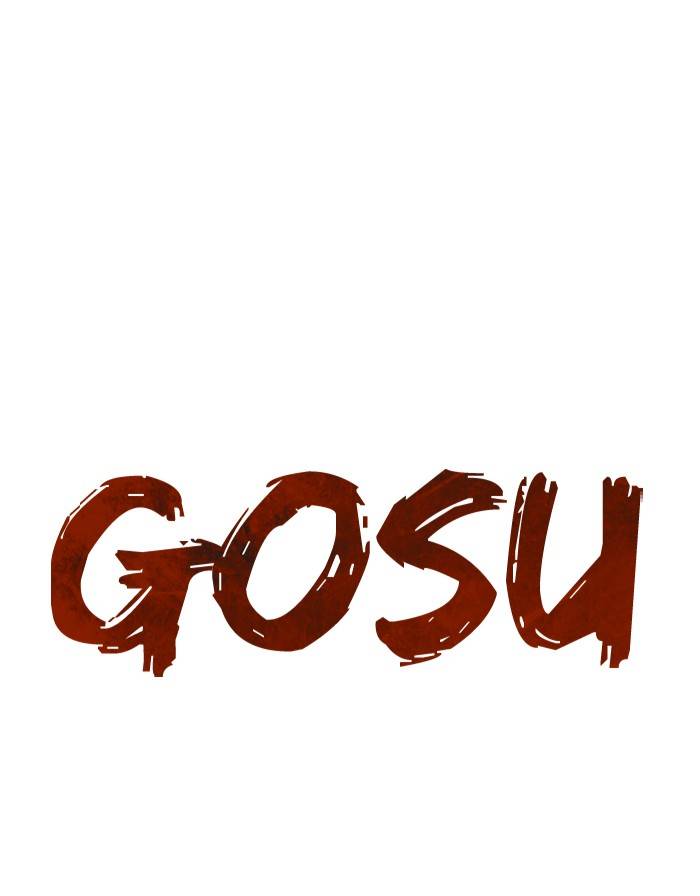 Read Gosu en Manga Online