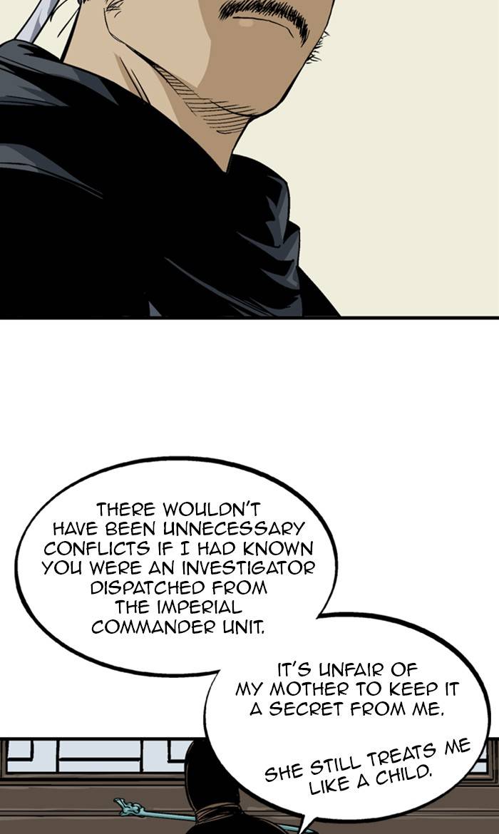 Read Gosu en Manga Online