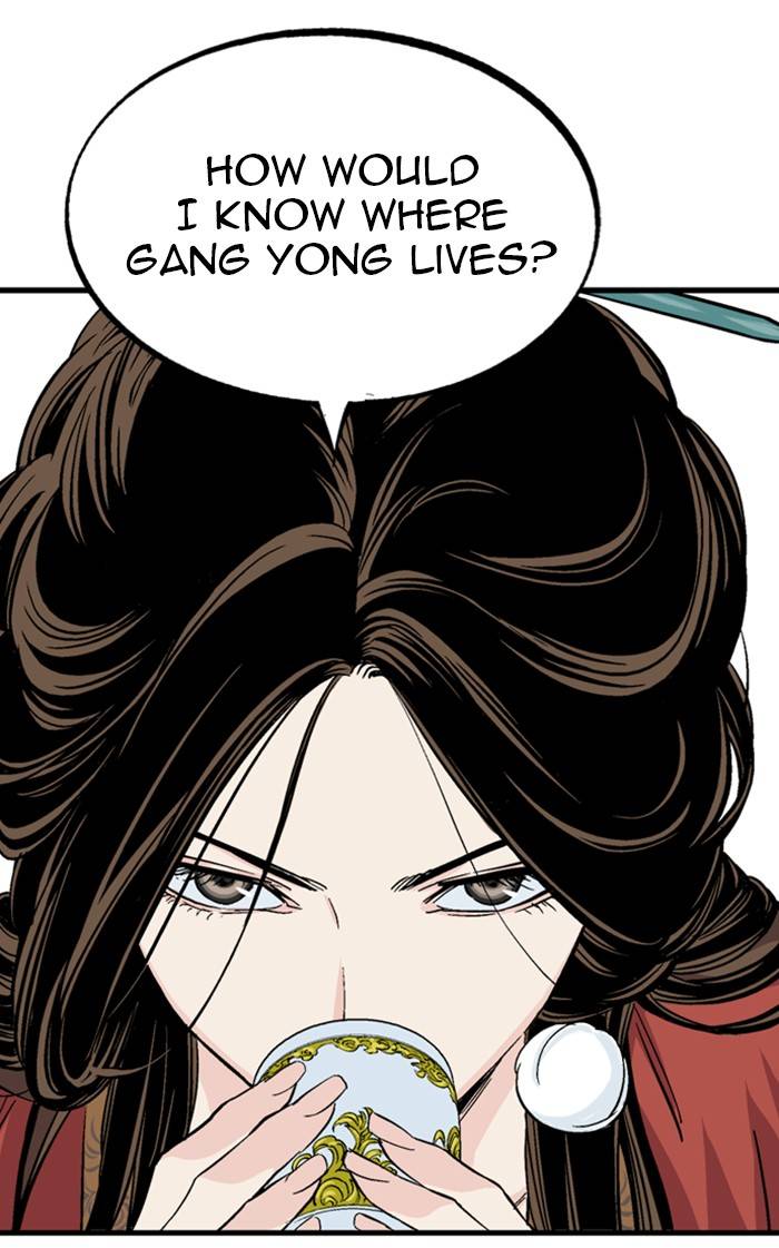 Read Gosu en Manga Online