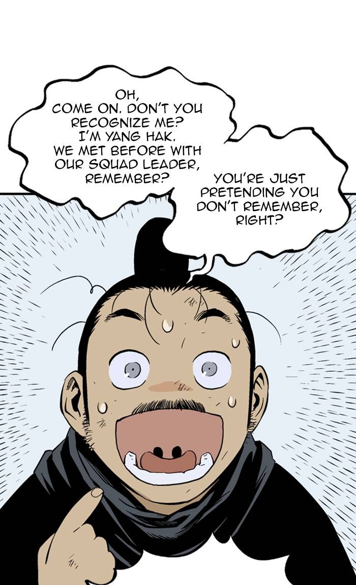 Read Gosu en Manga Online