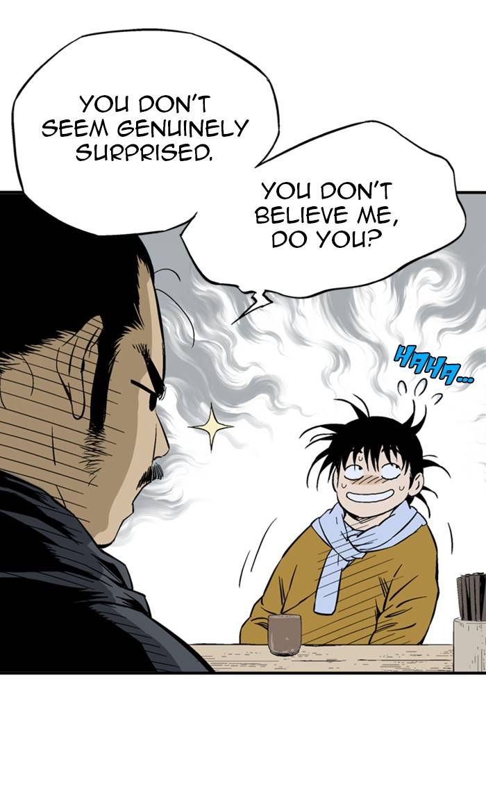 Read Gosu en Manga Online