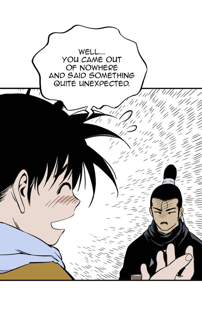Read Gosu en Manga Online