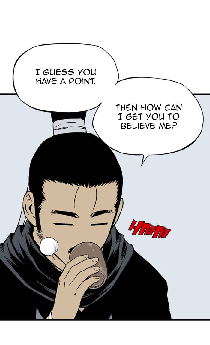 Read Gosu en Manga Online