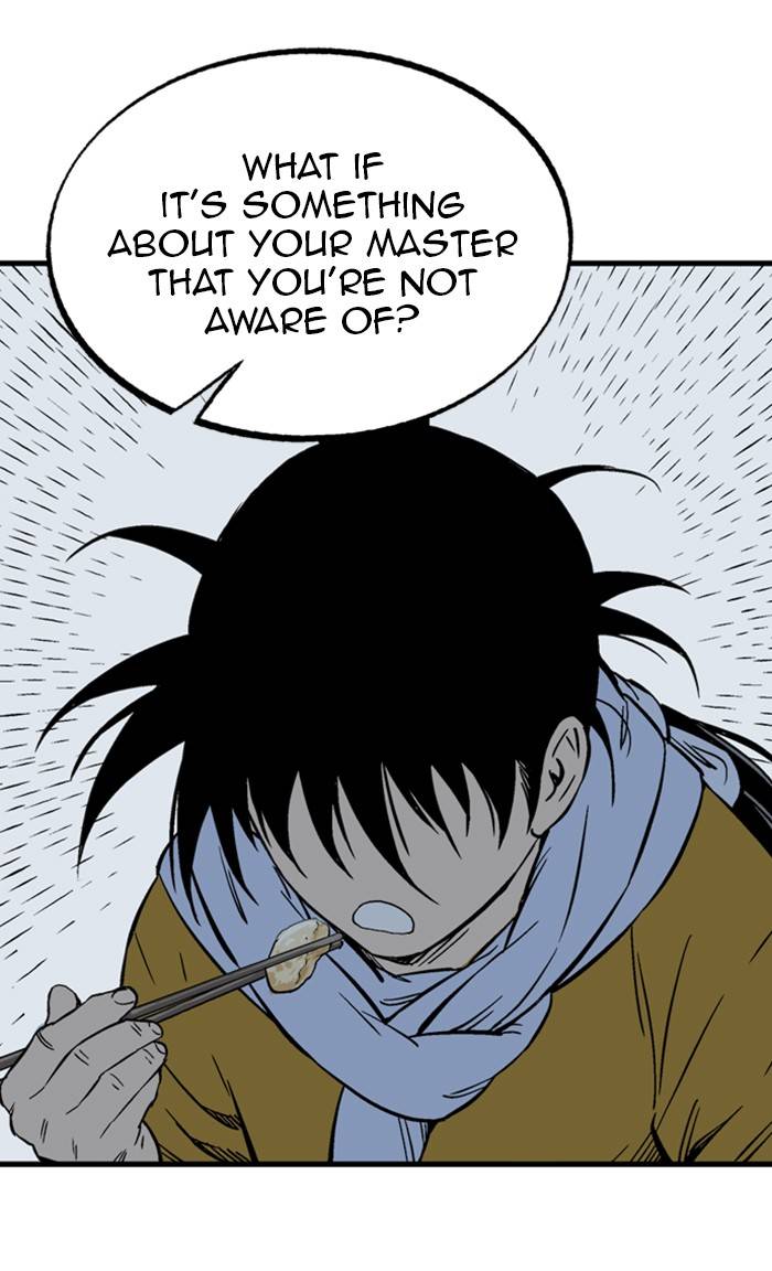 Read Gosu en Manga Online