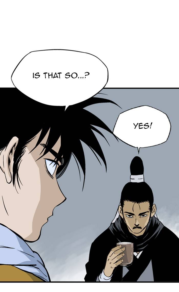 Read Gosu en Manga Online