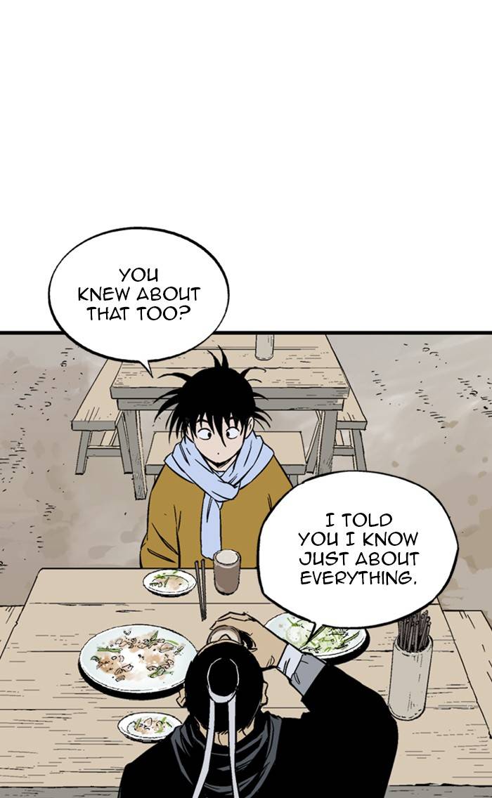 Read Gosu en Manga Online