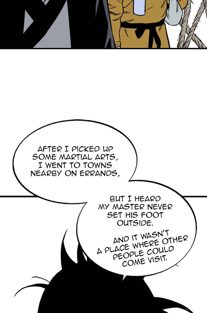Read Gosu en Manga Online