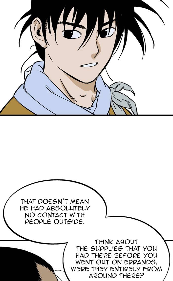 Read Gosu en Manga Online